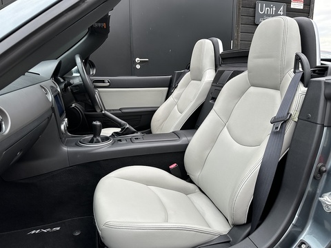 2.0i Kendo Roadster 2dr Petrol Manual Euro 5 (160 ps)
