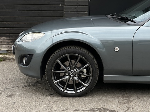 2.0i Kendo Roadster 2dr Petrol Manual Euro 5 (160 ps)