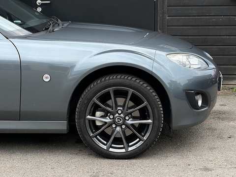2.0i Kendo Roadster 2dr Petrol Manual Euro 5 (160 ps)