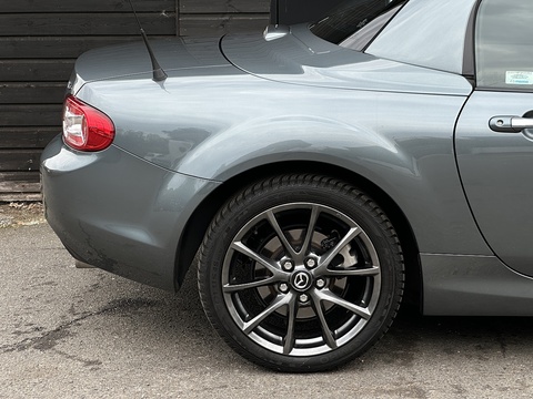 2.0i Kendo Roadster 2dr Petrol Manual Euro 5 (160 ps)