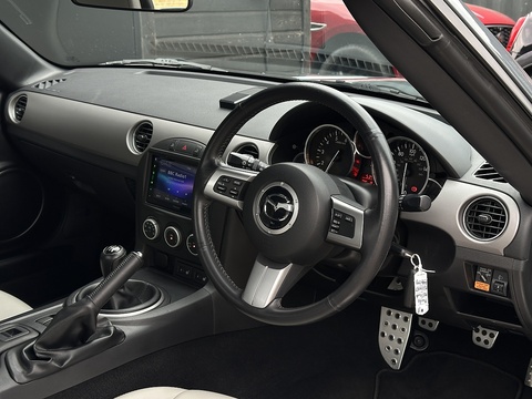 2.0i Kendo Roadster 2dr Petrol Manual Euro 5 (160 ps)