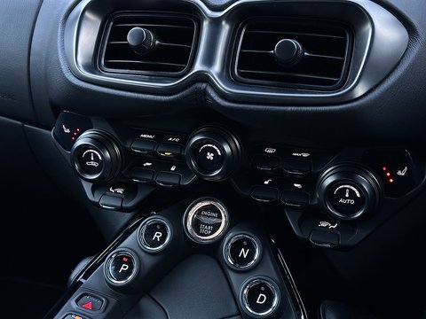 4.0 V8 Coupe 2dr Petrol Auto Euro 6 (510 ps)