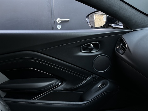 4.0 V8 Coupe 2dr Petrol Auto Euro 6 (510 ps)