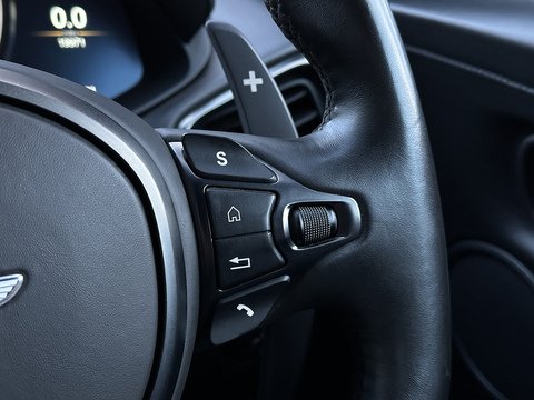4.0 V8 Coupe 2dr Petrol Auto Euro 6 (510 ps)