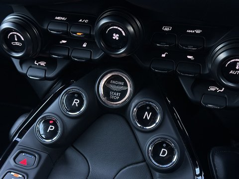 4.0 V8 Coupe 2dr Petrol Auto Euro 6 (510 ps)