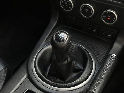 2.0i Sport Tech Roadster 2dr Petrol Manual Euro 5 (160 ps)
