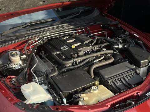 2.0i Sport Tech Roadster 2dr Petrol Manual Euro 5 (160 ps)