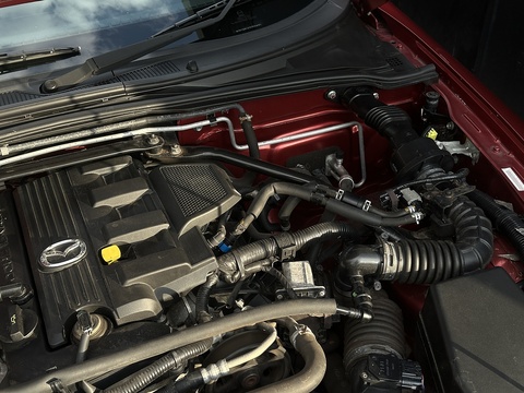 2.0i Sport Tech Roadster 2dr Petrol Manual Euro 5 (160 ps)