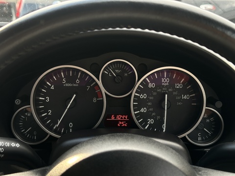 2.0i Sport Tech Roadster 2dr Petrol Manual Euro 5 (160 ps)