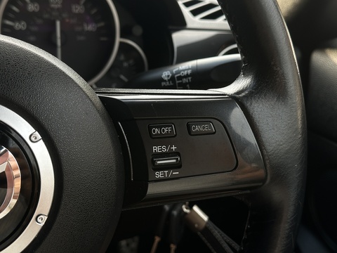 2.0i Sport Tech Roadster 2dr Petrol Manual Euro 5 (160 ps)