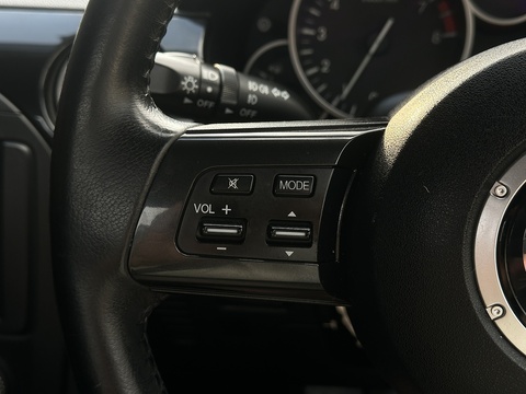 2.0i Sport Tech Roadster 2dr Petrol Manual Euro 5 (160 ps)