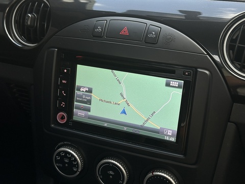 2.0i Sport Tech Roadster 2dr Petrol Manual Euro 5 (160 ps)