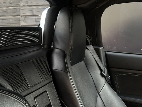 2.0i Sport Tech Roadster 2dr Petrol Manual Euro 5 (160 ps)