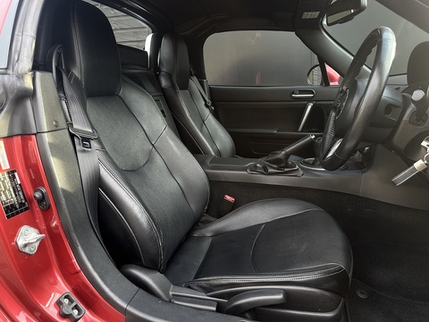 2.0i Sport Tech Roadster 2dr Petrol Manual Euro 5 (160 ps)