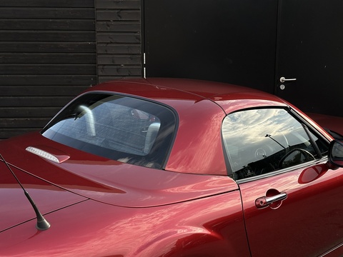 2.0i Sport Tech Roadster 2dr Petrol Manual Euro 5 (160 ps)