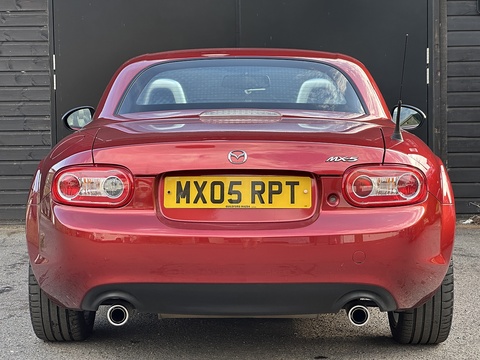 2.0i Sport Tech Roadster 2dr Petrol Manual Euro 5 (160 ps)