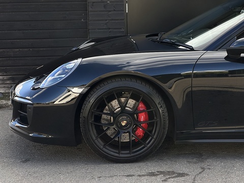3.0T 991 Carrera 4 GTS Convertible 2dr Petrol PDK 4WD Euro 6 (s/s) (450 ps)