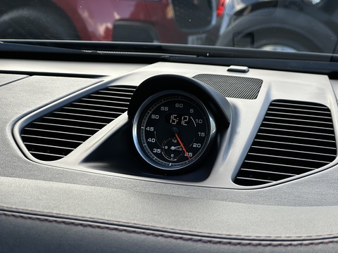 3.0T 991 Carrera 4 GTS Convertible 2dr Petrol PDK 4WD Euro 6 (s/s) (450 ps)