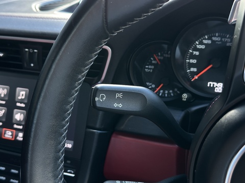 3.0T 991 Carrera 4 GTS Convertible 2dr Petrol PDK 4WD Euro 6 (s/s) (450 ps)
