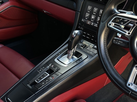 3.0T 991 Carrera 4 GTS Convertible 2dr Petrol PDK 4WD Euro 6 (s/s) (450 ps)