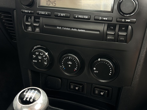 2.0i Sport Convertible 2dr Petrol Manual Euro 4 (160 ps)
