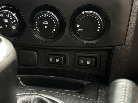 2.0i Sport Convertible 2dr Petrol Manual Euro 4 (160 ps)