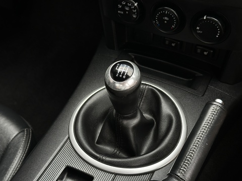 2.0i Sport Convertible 2dr Petrol Manual Euro 4 (160 ps)