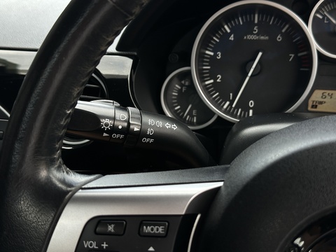 2.0i Sport Convertible 2dr Petrol Manual Euro 4 (160 ps)