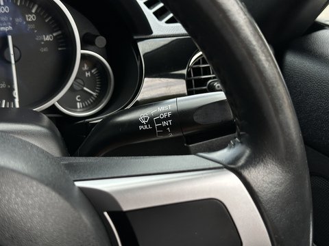 2.0i Sport Convertible 2dr Petrol Manual Euro 4 (160 ps)