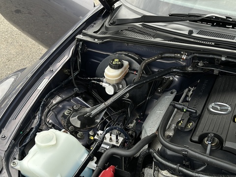 2.0i Sport Convertible 2dr Petrol Manual Euro 4 (160 ps)