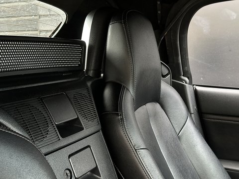 2.0i Sport Convertible 2dr Petrol Manual Euro 4 (160 ps)