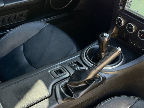 2.0i Sport Tech Roadster 2dr Petrol Manual Euro 5 (160 ps)