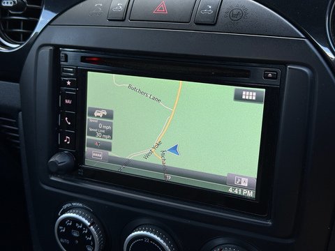 2.0i Sport Tech Roadster 2dr Petrol Manual Euro 5 (160 ps)