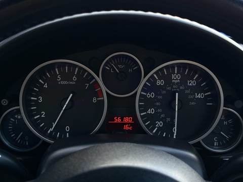 2.0i Sport Tech Roadster 2dr Petrol Manual Euro 5 (160 ps)