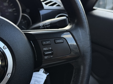 2.0i Sport Tech Roadster 2dr Petrol Manual Euro 5 (160 ps)