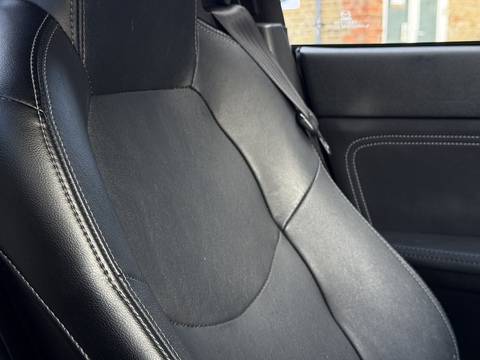 2.0i Sport Tech Roadster 2dr Petrol Manual Euro 5 (160 ps)