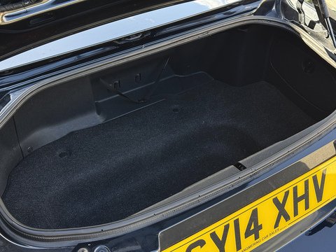 2.0i Sport Tech Roadster 2dr Petrol Manual Euro 5 (160 ps)