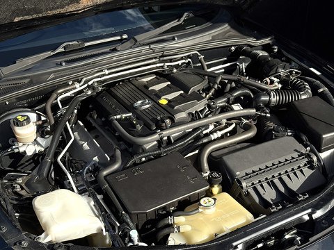 2.0i Sport Tech Roadster 2dr Petrol Manual Euro 5 (160 ps)
