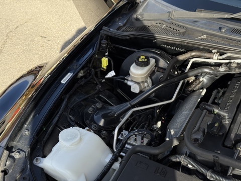 2.0i Sport Tech Roadster 2dr Petrol Manual Euro 5 (160 ps)