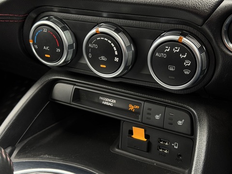 2.0 SKYACTIV-G Sport Nav Convertible 2dr Petrol Manual Euro 6 (160 ps)