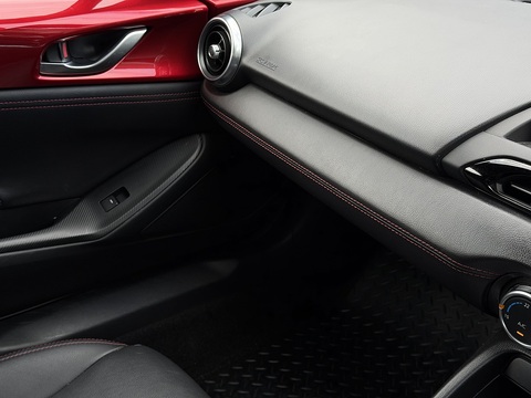 2.0 SKYACTIV-G Sport Nav Convertible 2dr Petrol Manual Euro 6 (160 ps)