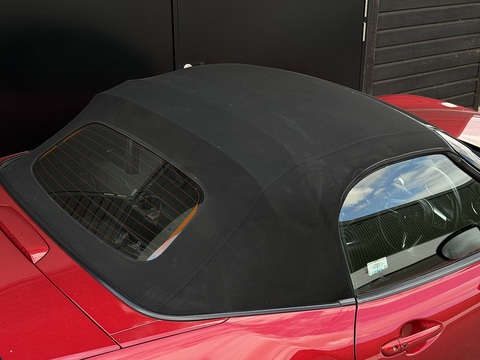 2.0 SKYACTIV-G Sport Nav Convertible 2dr Petrol Manual Euro 6 (160 ps)