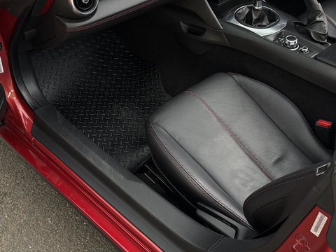 2.0 SKYACTIV-G Sport Nav Convertible 2dr Petrol Manual Euro 6 (160 ps)