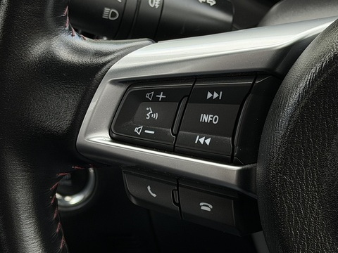 2.0 SKYACTIV-G Sport Nav Convertible 2dr Petrol Manual Euro 6 (160 ps)