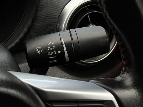 2.0 SKYACTIV-G Sport Nav Convertible 2dr Petrol Manual Euro 6 (160 ps)