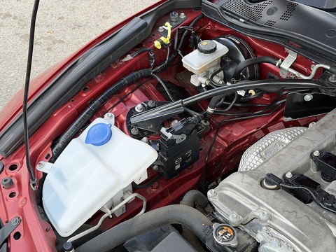 2.0 SKYACTIV-G Sport Nav Convertible 2dr Petrol Manual Euro 6 (160 ps)