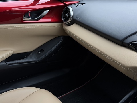 2.0 SKYACTIV-G Sport Nav Convertible 2dr Petrol Manual Euro 6 (160 ps)