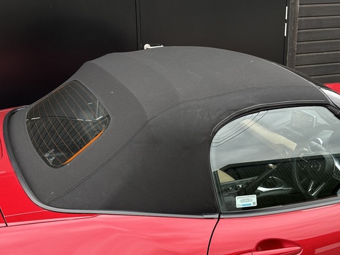 2.0 SKYACTIV-G Sport Nav Convertible 2dr Petrol Manual Euro 6 (160 ps)