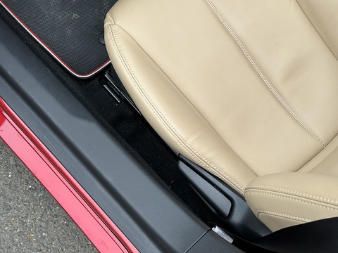 2.0 SKYACTIV-G Sport Nav Convertible 2dr Petrol Manual Euro 6 (160 ps)