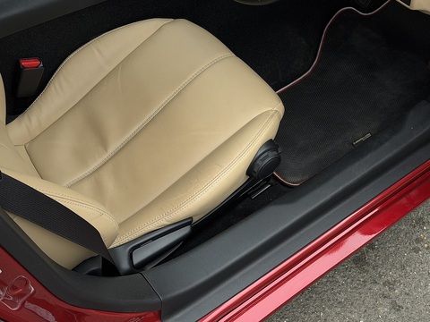 2.0 SKYACTIV-G Sport Nav Convertible 2dr Petrol Manual Euro 6 (160 ps)